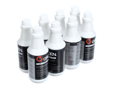 GROEN 140513 DELIMER KIT  8 PACK