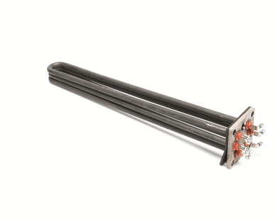 GROEN 141186 ELEMENT  HEATER 208V/9KW HY-6