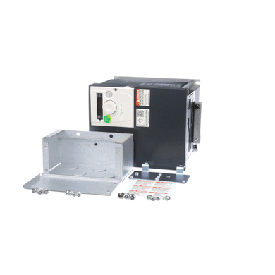 GROEN 141918 INVERTER 3 HP SQUARE D