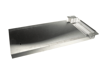 GROEN 141991 WELDMENT  FLUE STACK