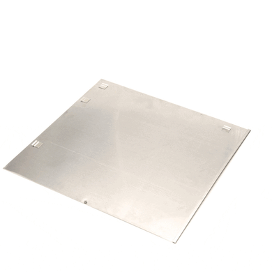 GROEN 142847 WELDMENT  LEFT SIDE PANEL  SSB-5