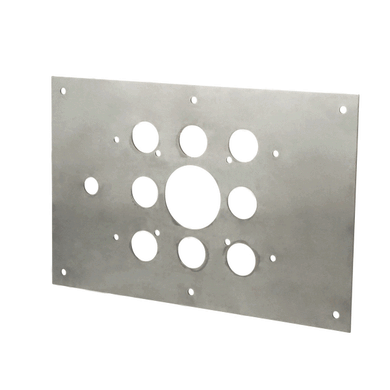 GROEN 152825 MOTOR MOUNTING PLATE