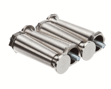 GROEN 153371 KIT  4-IN ADJUSTABLE LEG (4 EA)