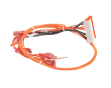 GROEN 155324 HARNESS  VRC LOW VOLTAGE
