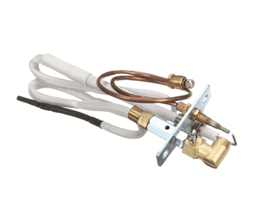 GROEN 159593 ODS ASSEMBLY. NG MANUAL CONTROL