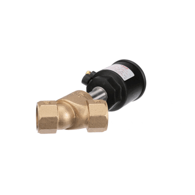 GROEN 160203 VALVE  AIR ACTUATED  1-1/4 STEAM