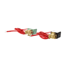 GROEN 160205 SOLENOID  810 SERIES PARKER AIR VALVE