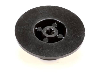 GROEN 162250 KNOB  THERMOSTAT DIAL W-SET SCREW #4-40