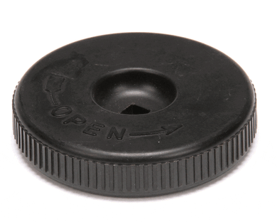 GROEN 170061 HANDLE 3 DIA SANITARY