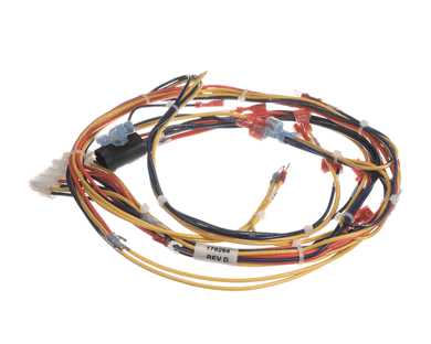 GROEN 178264 HARNESS  WIRE  J3