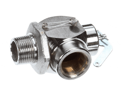 GROEN CROWN-3-SRV9-1 RELIEF VALVE 50 PSI