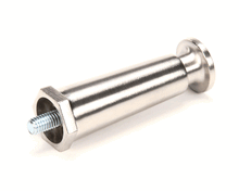 GROEN NT1117 FLANGED - STEAMER LEG- ADJUSTABLE 4 3/8-