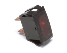 GROEN NT1556 LAMP - RED- 125V SERIES 15 NEO