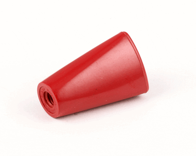 GROEN Z002408 KNOB RED COVER VENT