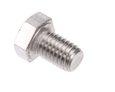 GROEN Z005070 BOLT HEX HEAD CAP 1/2-13 X 3/4