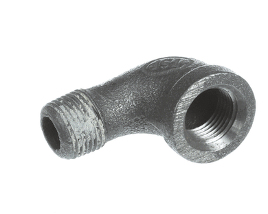 GROEN Z009853 ELBOW 90 DEG STREET 3/8 NPT