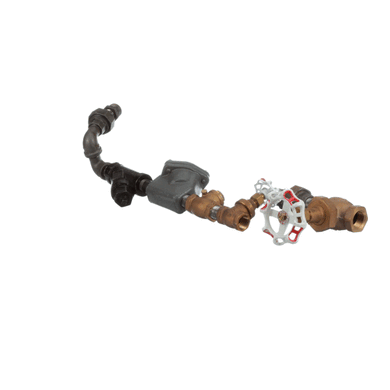 GROEN Z041065 TRAP STEAM ASSY COMPLETELY