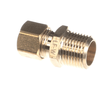 GROEN Z050879 CONNECTOR MALE MPT X 3/8 TUBE COMPRESSIO