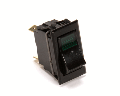 GROEN Z087591 LIGHT IGNITION ROCKER SWITCH