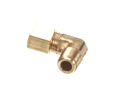 GROEN Z097195 ELBOW 90 DEG 1/8 MPT