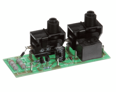 HAMILTON BEACH COMMERCIAL 900666103 PC BOARD ASSEMBLY