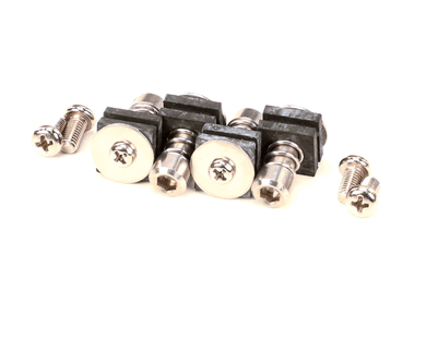 HAMILTON BEACH COMMERCIAL 990170700 MOTOR PLATE MOUNTING KIT