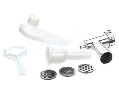 HAMILTON BEACH COMMERCIAL MG9747 MEAT GRINDER ATTACHMENT