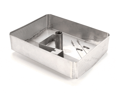 HENNY PENNY 03363 6HD ELEC CRUMB PAN ASSY