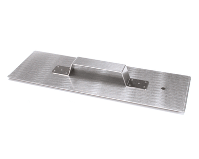 HENNY PENNY 03647 ACCESSORY-EEG/LVG SPLIT COVER