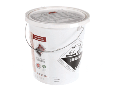 HENNY PENNY 09943 CLEANER TABLETS 100/BIN