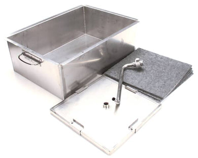 HENNY PENNY 140034 KIT-600 PRE VA SS RETRO