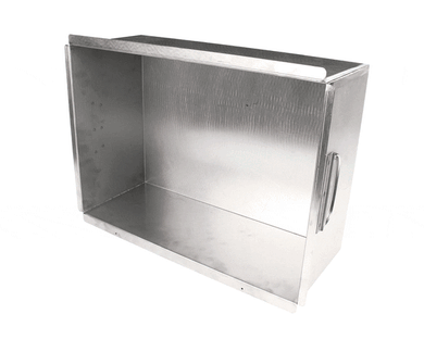 HENNY PENNY 140037 KIT-500/600 VA2 SS RETROFIT