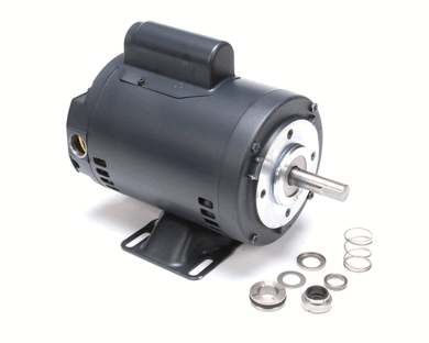 HENNY PENNY 140375WENDY MOTOR SEAL KIT