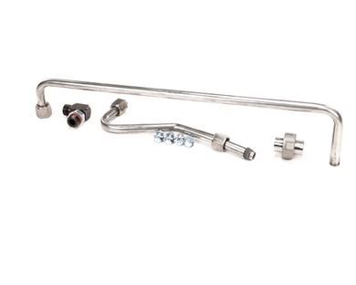 HENNY PENNY 140400 PUMP CONV HDWE-PFE500 PRE VA