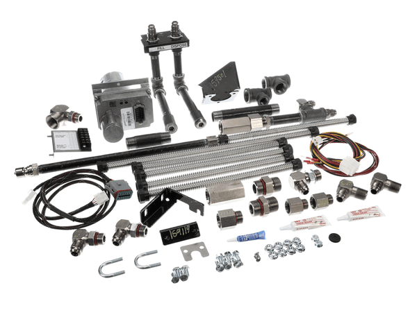 HENNY PENNY PARTS 140764