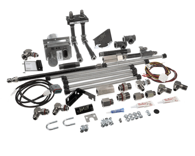 HENNY PENNY 140764 KIT-PXE/OXE BULK OIL CONVERT