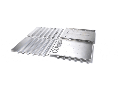 HENNY PENNY 14205 KIT-900-DUCT-AIR FLOW ASSY 13T