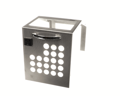 HENNY PENNY 14268 KIT - PF-180 MOTOR COVER