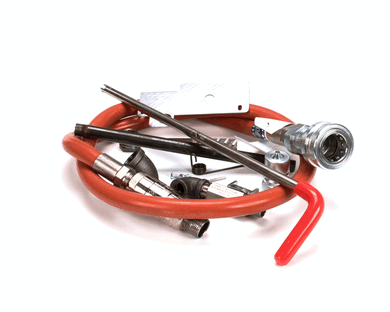 HENNY PENNY 14370 KIT-PRE600-FILTER-DIRECT CONNECT