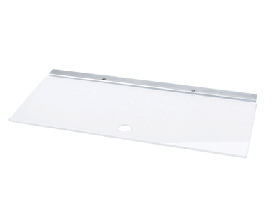 HENNY PENNY 151981-007 ASSEMBLY-DOOR PANE BOT 903 W/TAPE