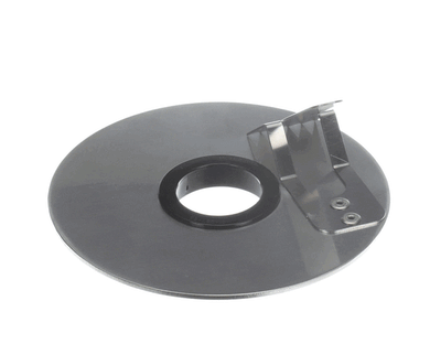 HENNY PENNY 162275 ASSY-JIB BOX CAP W/CLIP