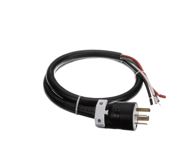 HENNY PENNY 164520-002 ASSY-CORD & PLUG 208/240-60AMP