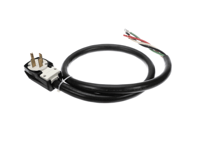 HENNY PENNY 164521-002 ASSY-CORD & RT A 208/240-60AMP