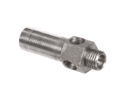 HENNY PENNY 16561-3 BURNER JET - STAINLESS STEEL