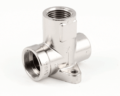 HENNY PENNY 17113 VALVE SOLENOID BODY