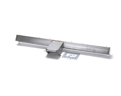 HENNY PENNY 172931 SVC PACK-TROUGH W/SEALS-3W