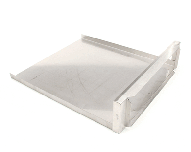 HENNY PENNY 17346 ASSEMBLY-COVER SHROUD  WELD