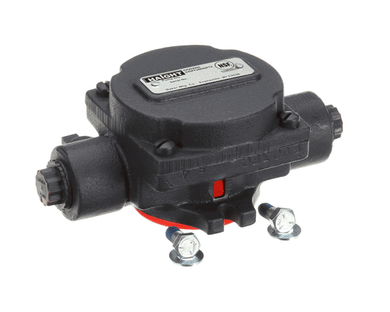 HENNY PENNY 17437 ASSEMBLY-SUB PUMP 5 GPM