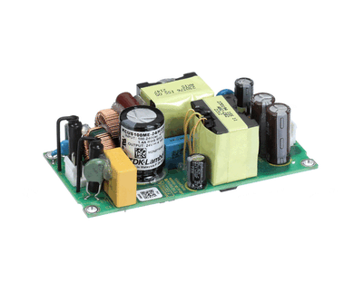 HENNY PENNY 177306 SUPPLY-POWER 24V DC  100W