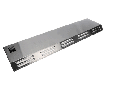 HENNY PENNY 179409 ASSY-LOWER COVER F5 MAP 2W